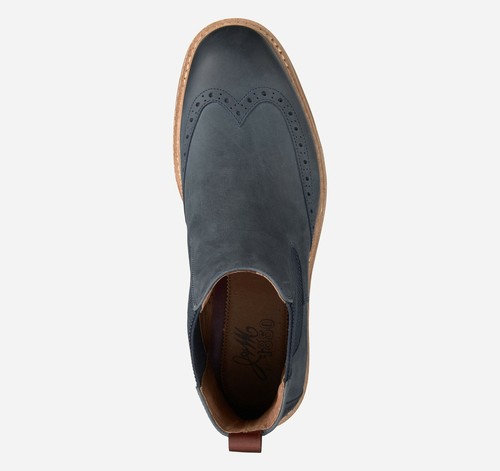 Murphy J\u0026M Pearce Wingtip Chelsea Boot 