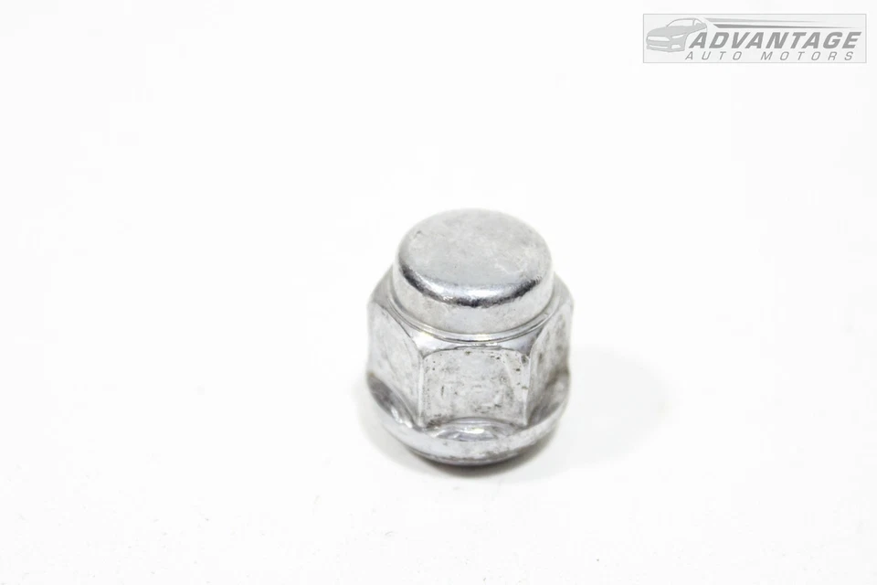 2016-2021 ACURA ILX WHEEL RIM BOLT LUG NUT SILVER SET OF 20 OEM - Image 3 of 4