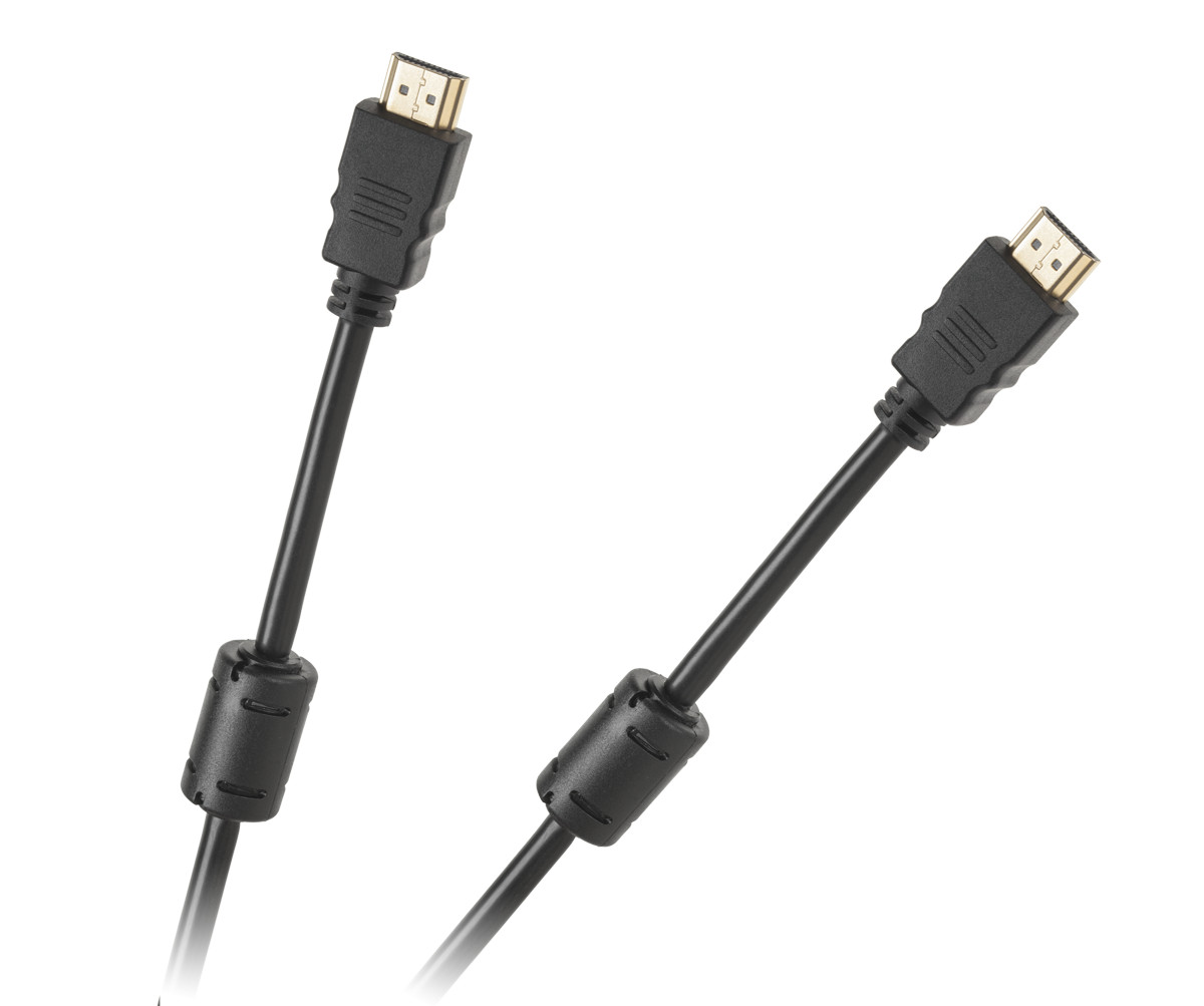 5901436715979 Кабель HDMI-HDMI 5 М 4K 20 Cabletech 4090₽