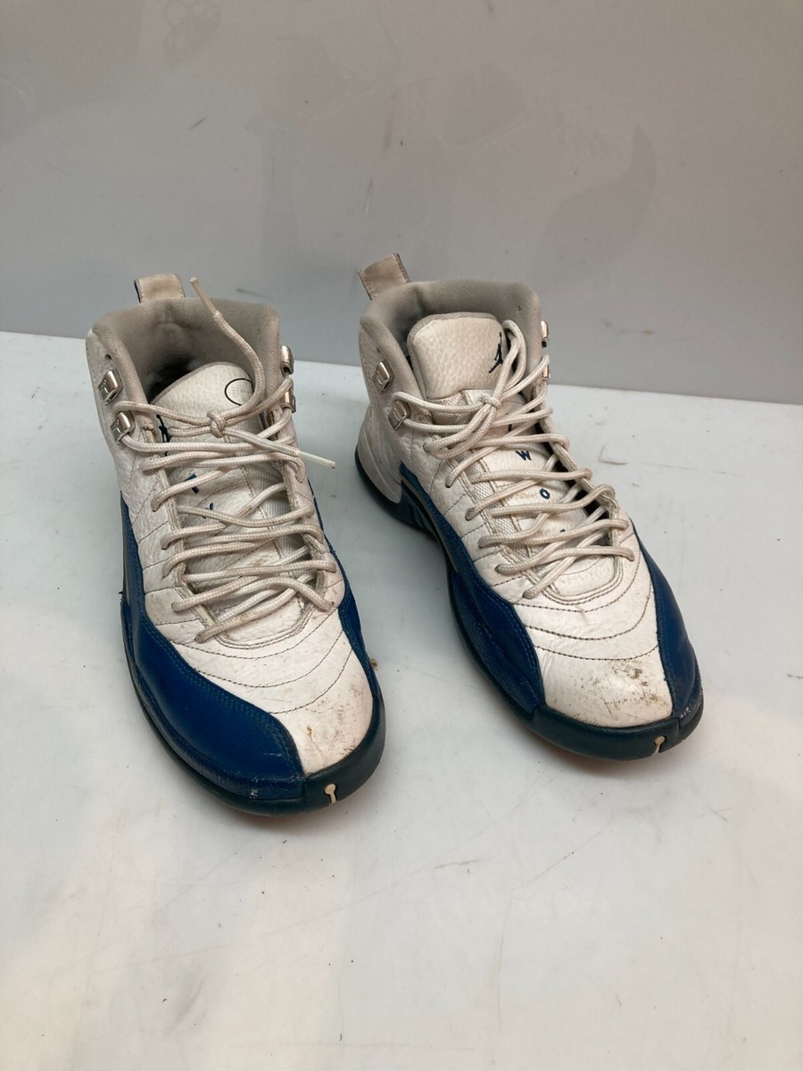 Size 9 - Jordan 12 Retro French Blue 2016 883418344771| eBay display picture 2