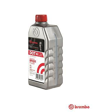 Brembo L 04 205 Brake Fluid