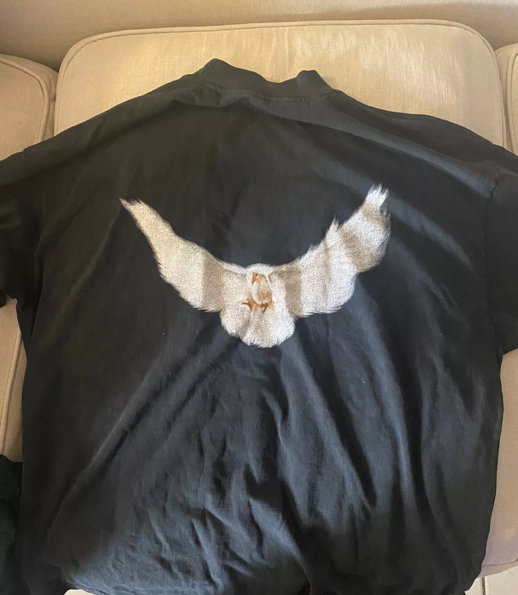 Yzy 22 shop t shirt