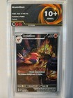 Carte pokémon FR Braisillon (PAL 199) Évolutions à Paldea CGG 10+ 27170306