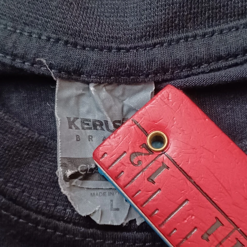 Camiseta Jesús Para Hombre Grande Negra Gráfica He Is The Way John 4:16 Manga Corta Fina Foto 2 de 4