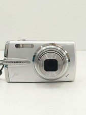 Olympus Compact Digital Camera 1020 Operation Confirmed