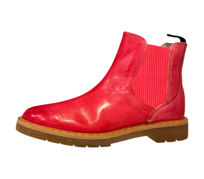 Melvin & Hamilton Megan 3TM Vegas bubblegum / W 292 honey 111448 D. Stiefelette