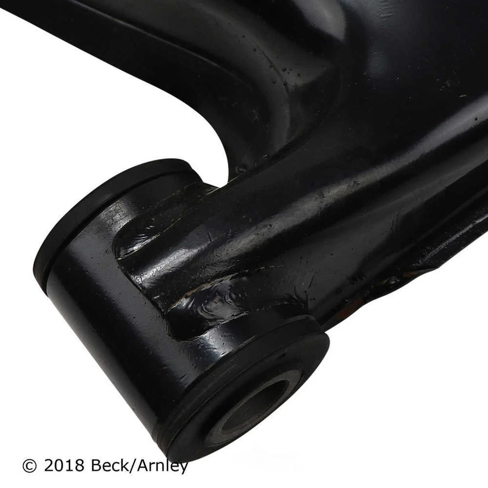 Conjunto de brazo de control de suspensión y rótula Beck/Arnley 102-5284 Foto 4 de 4