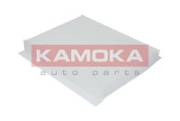 Kamoka F408301 Filter, Innenraumluft For CitroËN