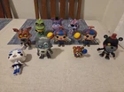 Funko Five Nights at Freddy's Pop! Vinyl Figures Lot