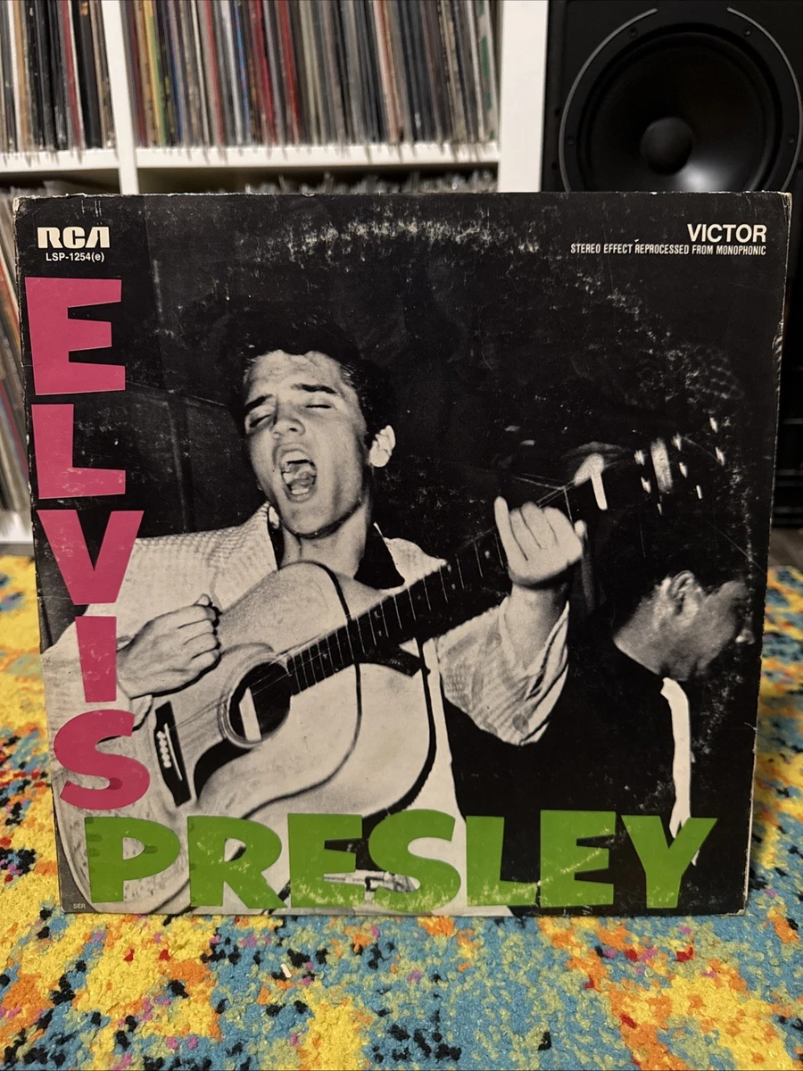 Elvis 1254 for sale - eBay