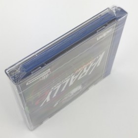 Sega Dreamcast Spiel: V-Rally 2 Expert Edition - DC OVP NEU SEALED (PAL EUR)