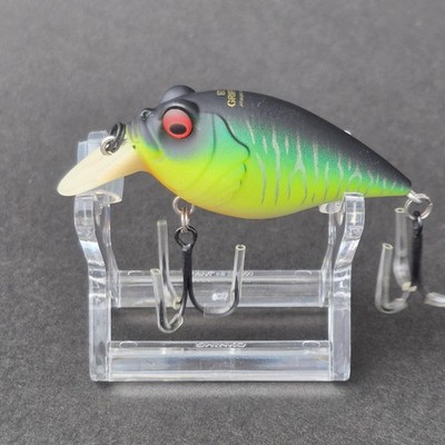 Megabass BT Griffon 9.3g BONE MAT TIGER almost UNUSED