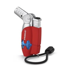 Primus PowerLighter III in Red