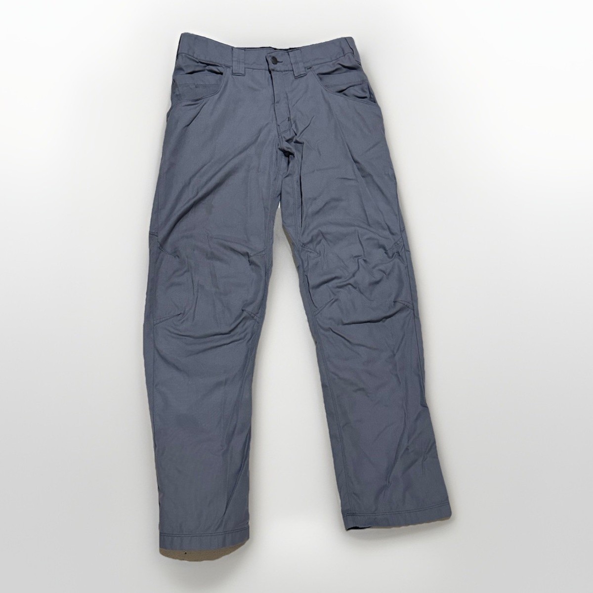 Men's Arc'teryx LEAF xFunctional Pant Size 30x32 Wolf Grey