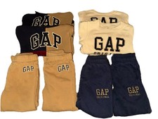 Boys Gap Matching Size 3t And 4 Joggers Total Of 4 Outfits