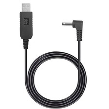 Car Charger Cable Fit for Furrion FOS07TADS Vision S Monitor, for Hitch Wirel...