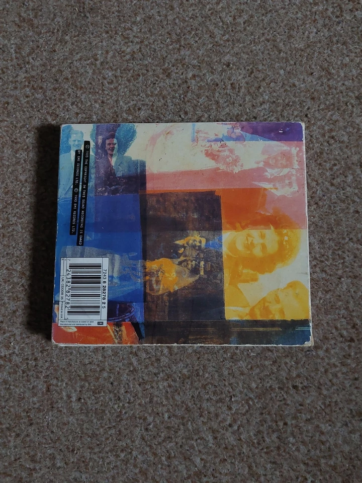 DURAN DURAN 2Cd Wedding Album Deluxe Edition With Booklets Good Condition. - Image 2 of 4