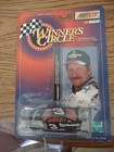 1999 Winners Circle Dale Earnhardt # 3 1:64 Nascar Goodwrench Monte Carlo