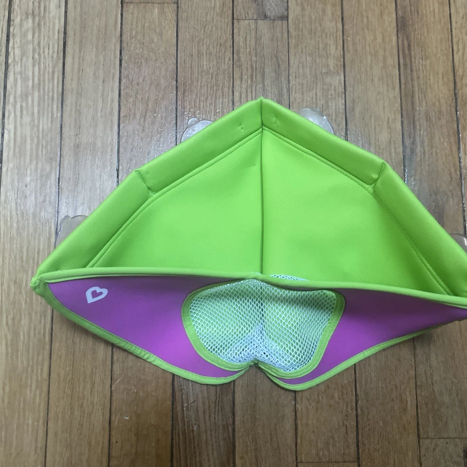 浴缸婴儿配件玩具存储支架鱼缸干燥托特包吸盘 — 第 2/3 张图片