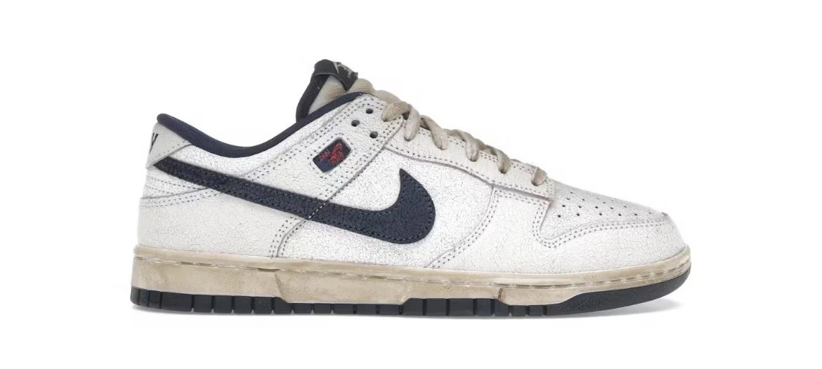 Stranger Things x Nike Dunk Low Phantom for Sale | Authenticity
