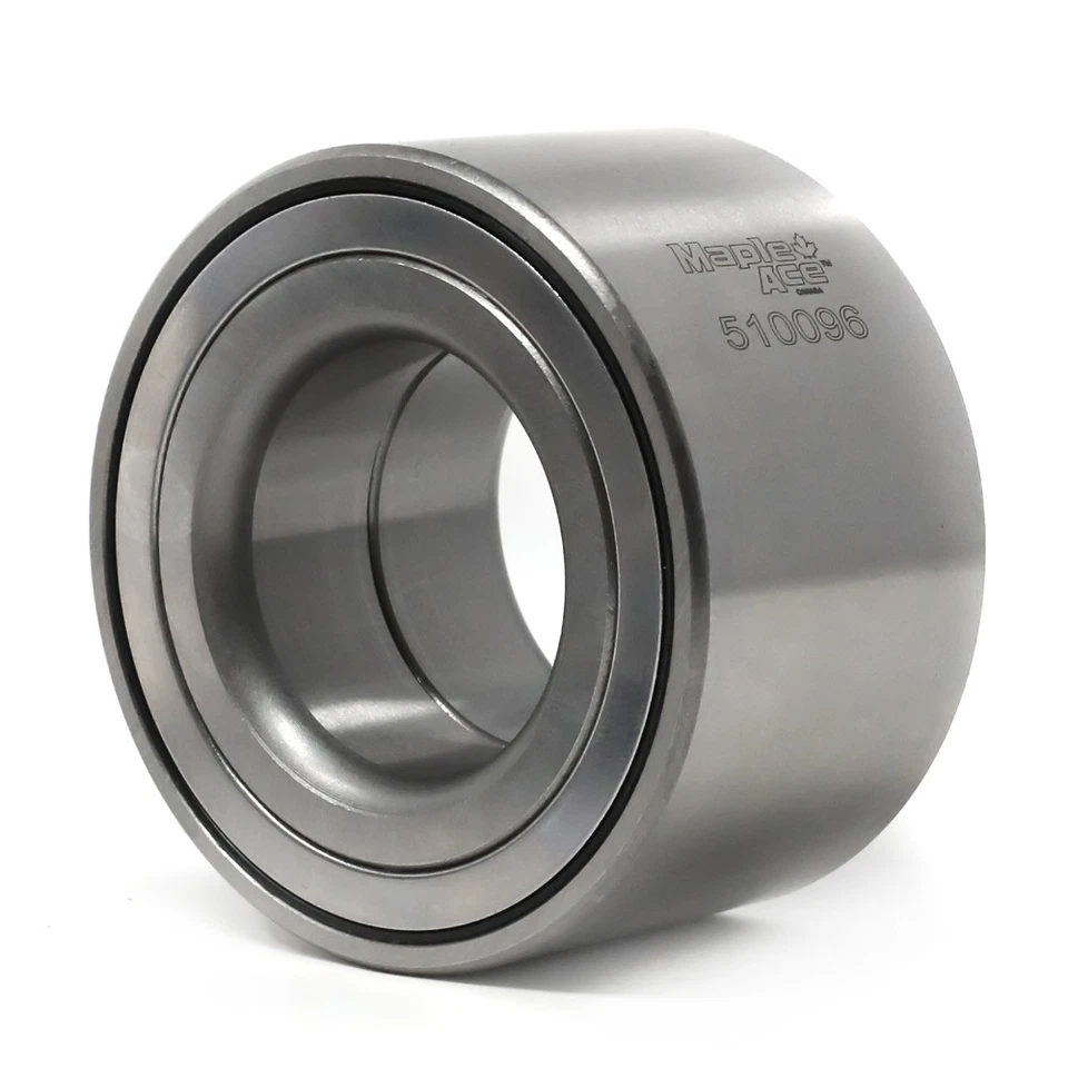 Cojinete de rueda delantera WB-510096, BBM2-33-047 para Mazda 3 6 5 Sport Foto 2 de 4