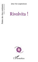 Jehan Van Langhenhoven | Rivolvita ! | Taschenbuch | FranzöSisch (2022) | 64 S.