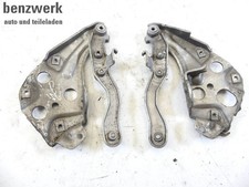 Mercedes SLK R170 Scharnier Motorhaube Haubenscharnier links + rechts