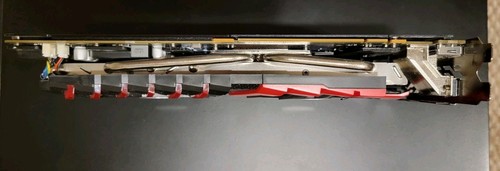 MSI GTX 1070 (not TI) Gaming Plus 8GB - Picture 4 of 8