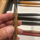 Vintage Fountain Pens And CALIGRAPHY Pen Vintage Rare Lot plus brushes — photo 7