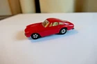 Matchbox Lesney No. 75 ferrari berlinetta superfast red tow hook cut-near mint