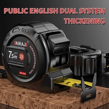 3m/5m/7m Tape Measure, Easy Read Measuring Ta...