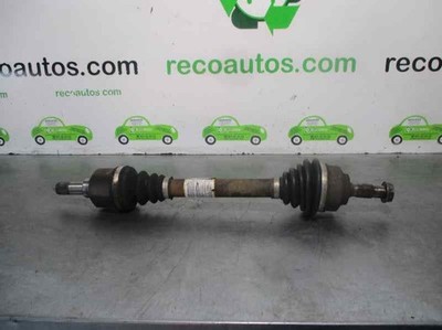 9637117780 GETRIEBE VORNE LINKS / 2210137 FÜR CITROËN BERLINGO 1.6 16V HDI