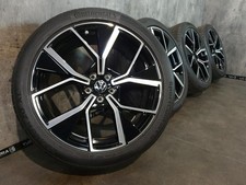 VW Tiguan 3 CT1 Leeds Alufelgen Sommerreifen 255/40 R 20 RDKS 2023 571601025F