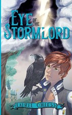 Eye of the Stormlord | Laurel Colless | Taschenbuch | Kartoniert / Broschiert