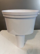 Brita pitcher replacement inner filter holder...