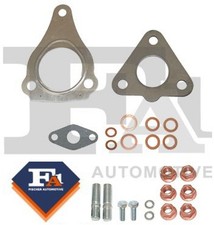 FA1 KT790030 Montagesatz für Lader Montagesatz Turbolader Lader für Honda 