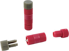 Posi-Tap Taps 20-22 Ga. Pack of 6. Posi Taps the Best Line Tap Youll Ever Use P