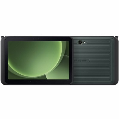 Samsung SMX358UZGAN14 Galaxy Tab Active5 Pro 5G 10.1'' Rugged Tablet
