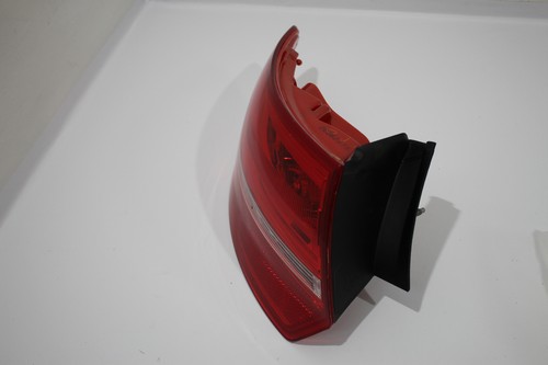 Audi A3 8P FL 5 Door Sportback Rear NS Left Wing Tail Light New 446-1917L - Picture 2 of 14