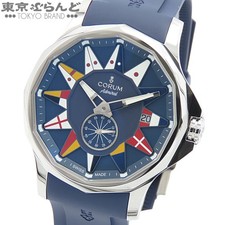 CORUM Admiral Legend 42 395.101.20/F373 AB12 ...