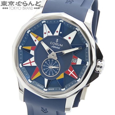 CORUM Admiral Legend 42 395.101.20/F373 AB12 TO269667