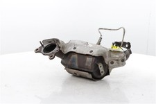 Catalyseurs Dacia DOKKER