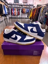 Nike SB Dunk Low Los Angeles Dodgers for Sale - Authenticity