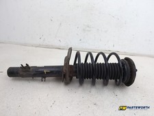 PEUGEOT 208 STYLE SHOCK ABSORBER FRONT LH PASSENGER SIDE 9804831180 2012-2019