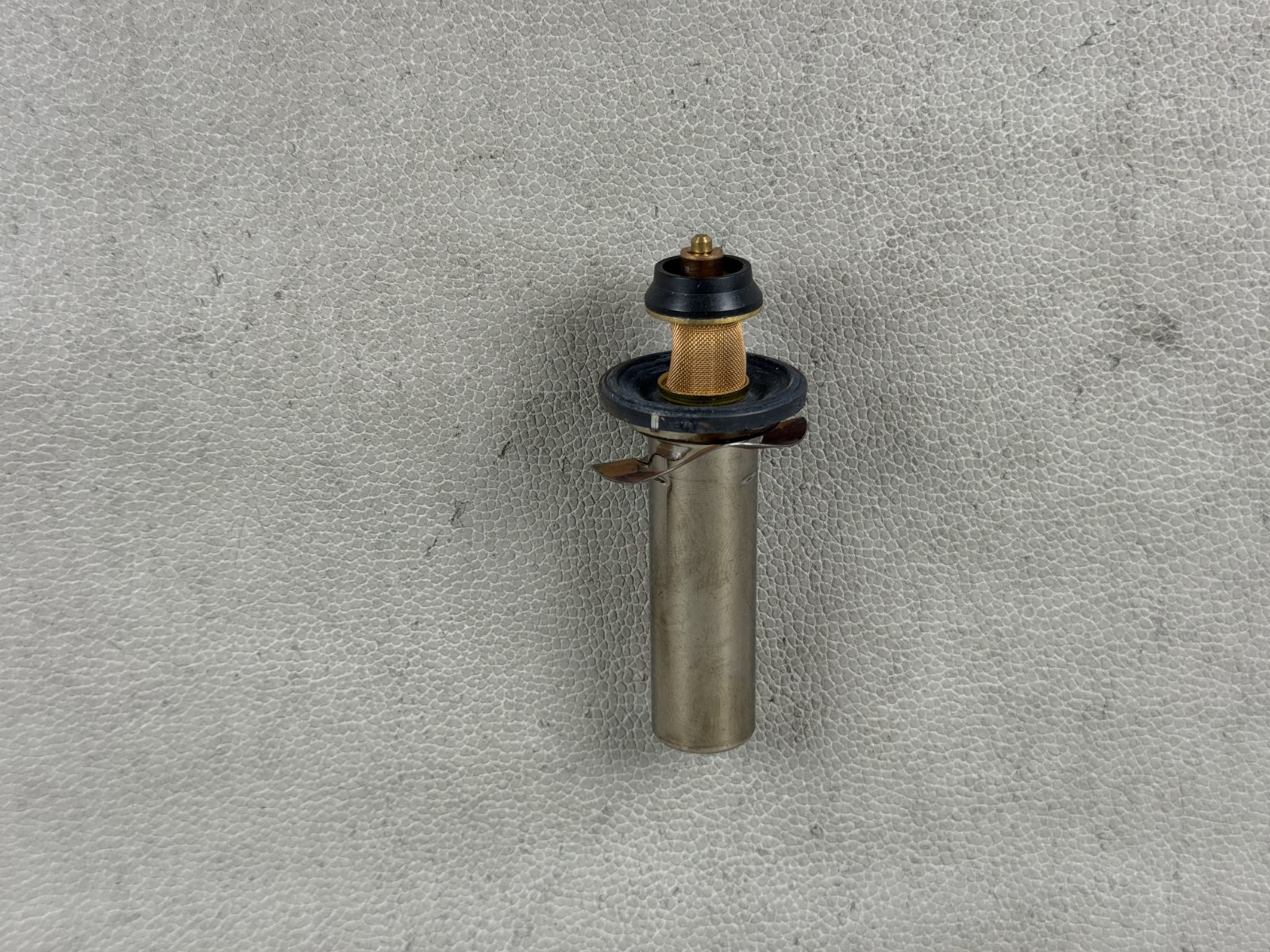 NEW! 1980-2003 Bentley & Rolls Royce Heater Tap Overhaul Kit OEM (CD6683)
