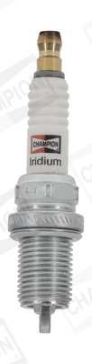 CHAMPION CCH9805 Spark Plug for AUDI,MERCEDES-BENZ,SEAT,SKODA,VW