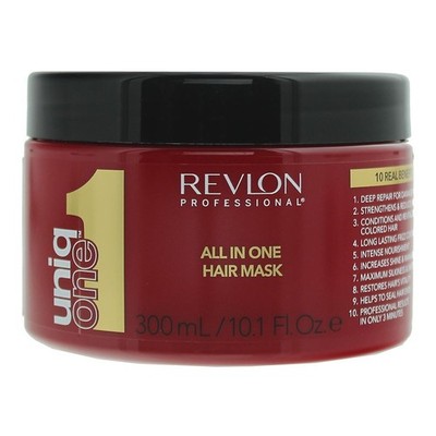Revlon Uniq One All In One Haarmaske 300 ml für Unisex