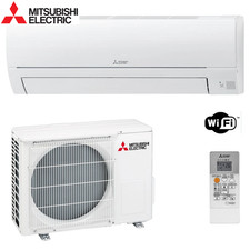 Mitsubishi 3,5 kW  Klimaanlage  MSZ-HR35VF+MU...