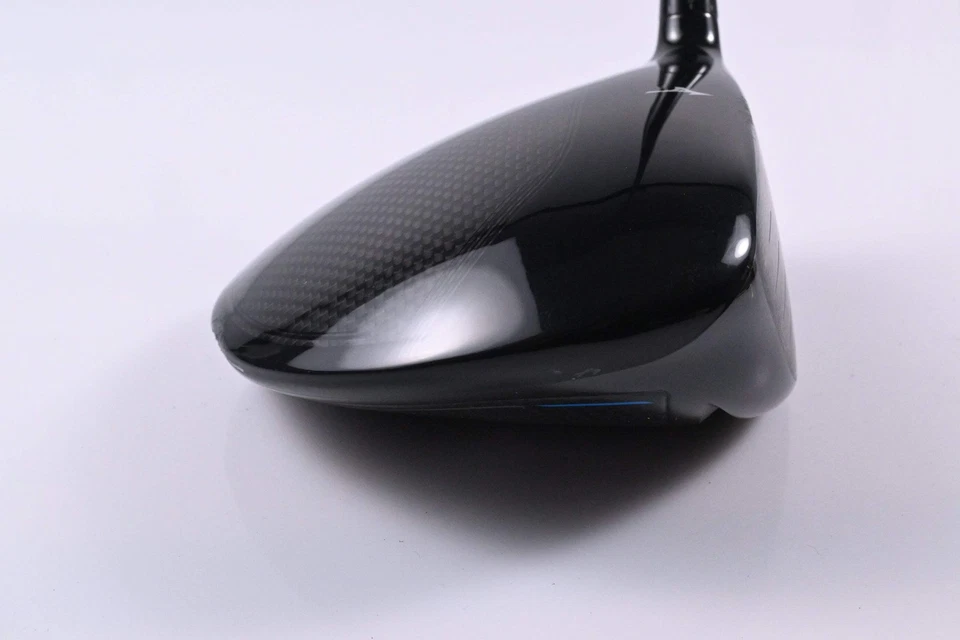 Mizuno ST-X 220 Driver / 10.5 Degree / Stiff Flex HZRDUS Smoke Black RDX 60 - Image 3 of 4