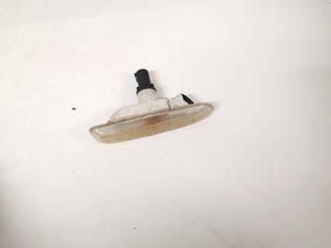 63132228591 Seitenblinker (Kotflügelblinker) Vorne Linke  BMW 3- DE1472591-59